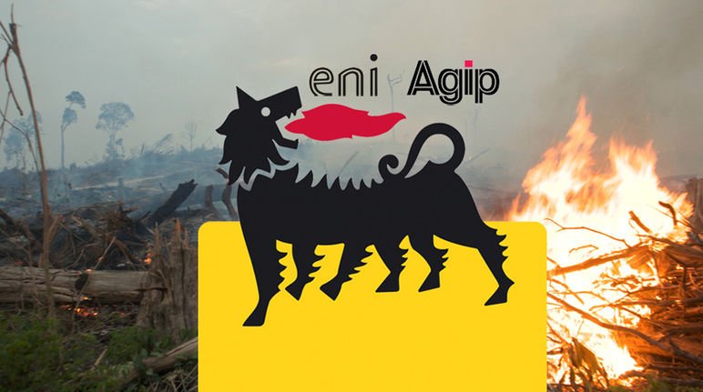 Eni e Agip sono la stessa cosa o sono due aziende diverse