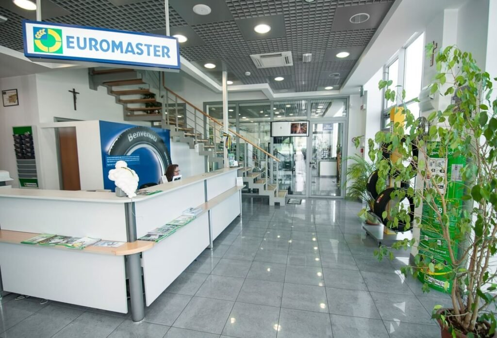 Dove si trova Euromaster Cosmo Gomme a San Salvo e quali servizi offre 7 Dove si trova Euromaster Cosmo Gomme a San Salvo e quali servizi offre