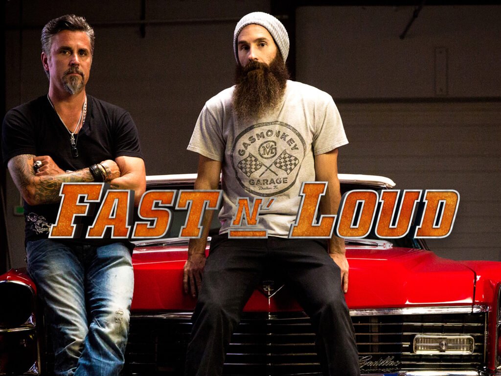 Quali sono i momenti più memorabili della serie Fast N Loud