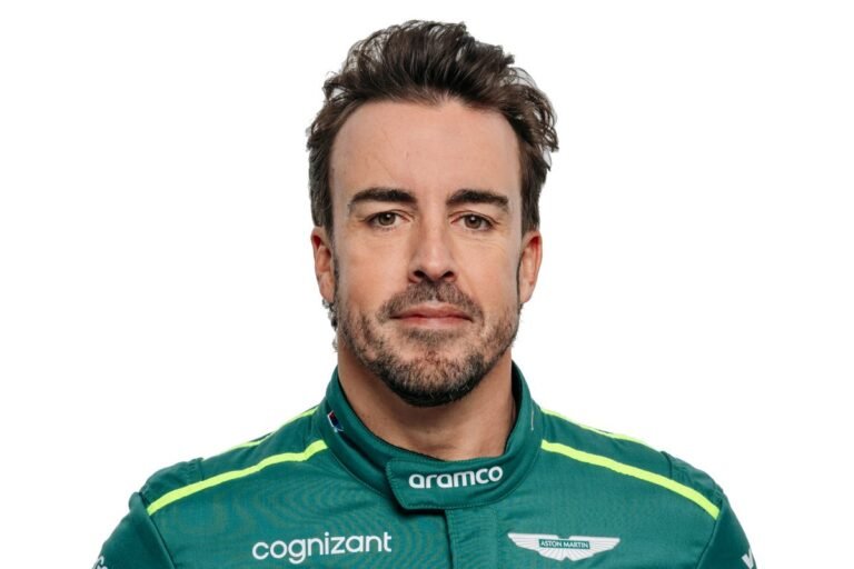 fernando alonso