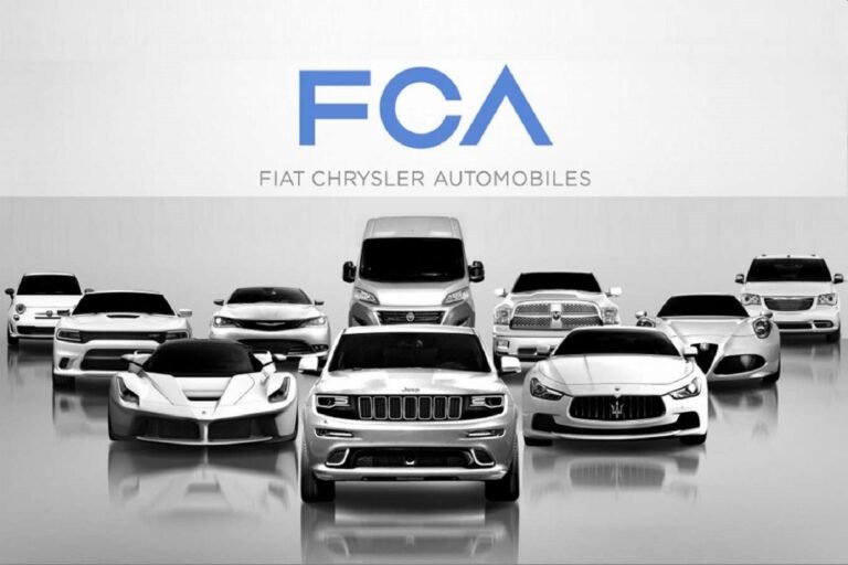 fiat chrysler