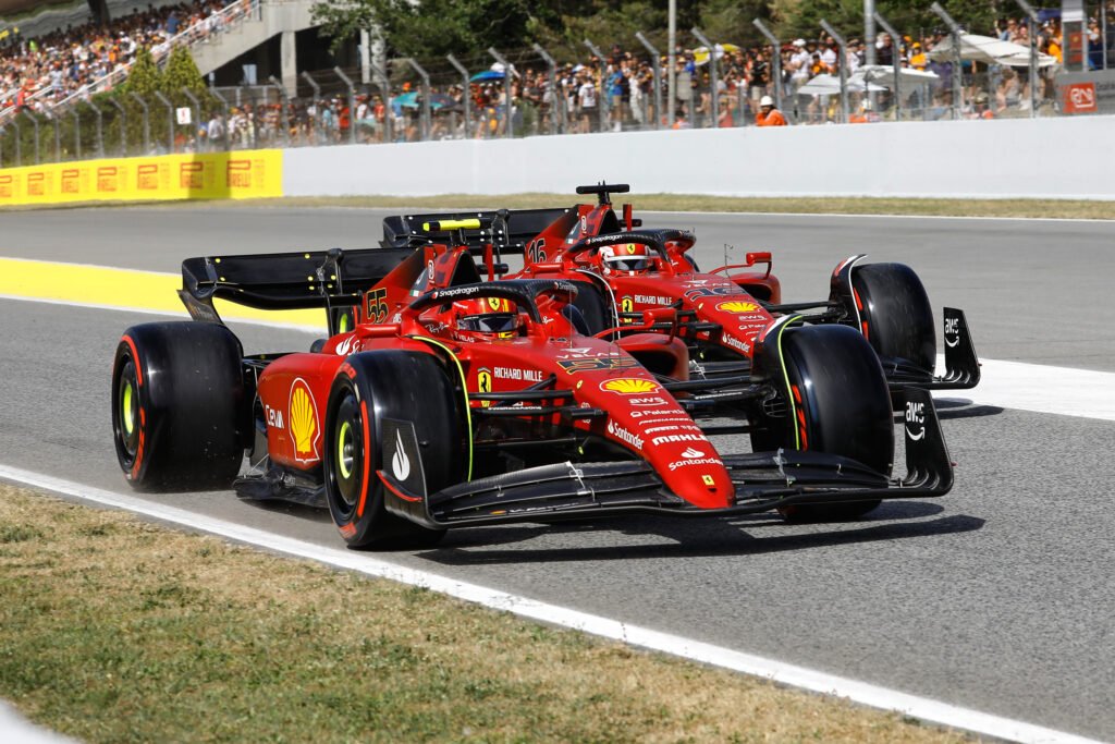 Quali sono gli orari di partenza della Formula Uno per il prossimo Gran Premio