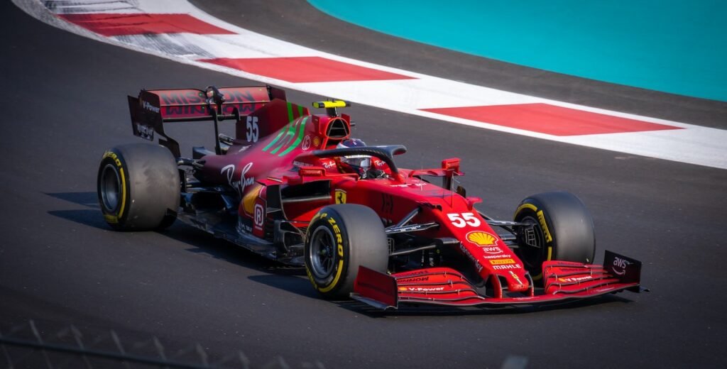 Quali Sono Gli Orari TV Della Formula Uno Per La Prossima Gara 8 Quali Sono Gli Orari TV Della Formula Uno Per La Prossima Gara