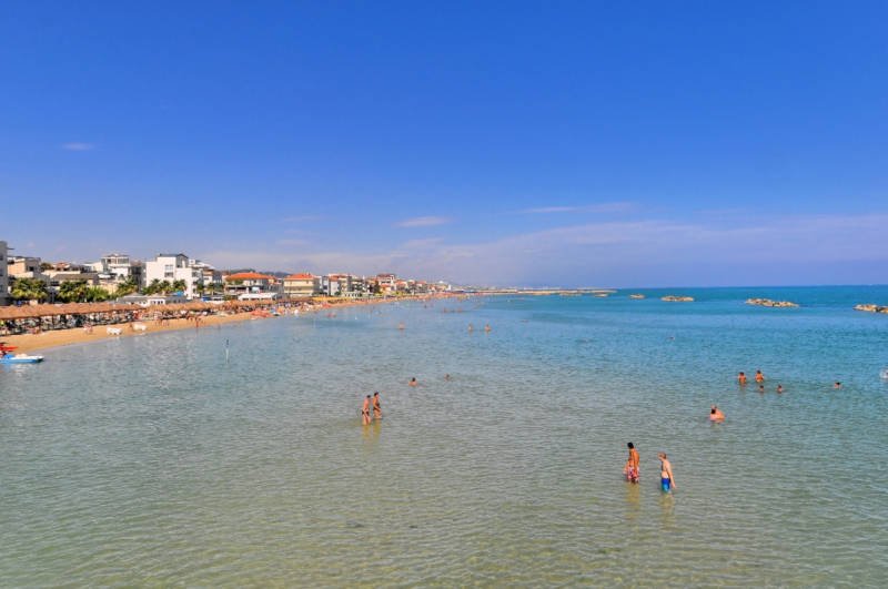 Cosa Vedere a Francavilla al Mare: Quali Sono i Luoghi Da Non Perdere