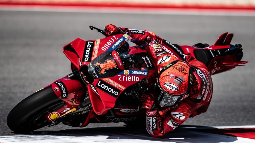 Quali Sono I Risultati e La Classifica Attuale della MotoGP