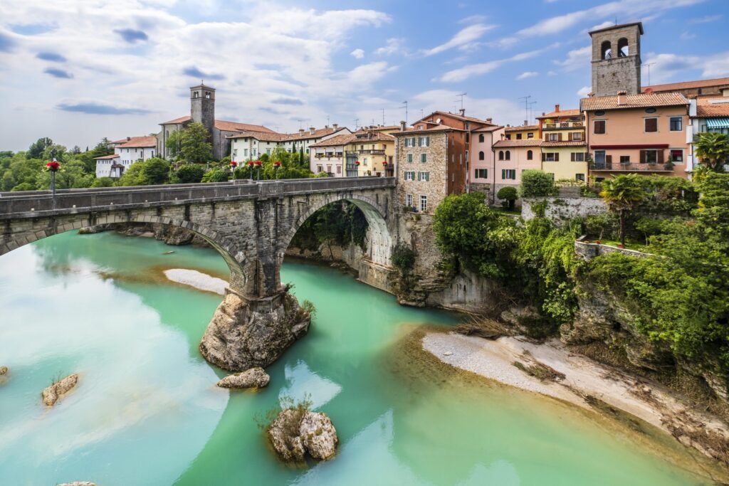 Qual è il clima del Friuli Venezia Giulia e come influisce sul turismo