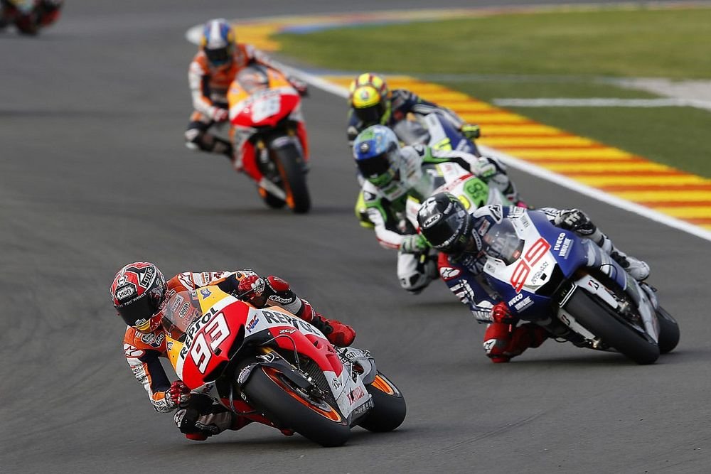 Chi Ha Vinto L’Ultima Gara Di Moto GP E Quali Sono I Risultati