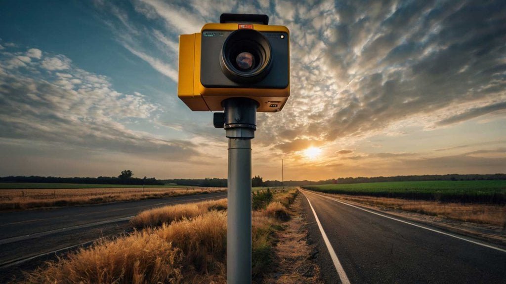 Quali sono gli autovelox omologati dal Ministero dei Trasporti in Italia 1 gli