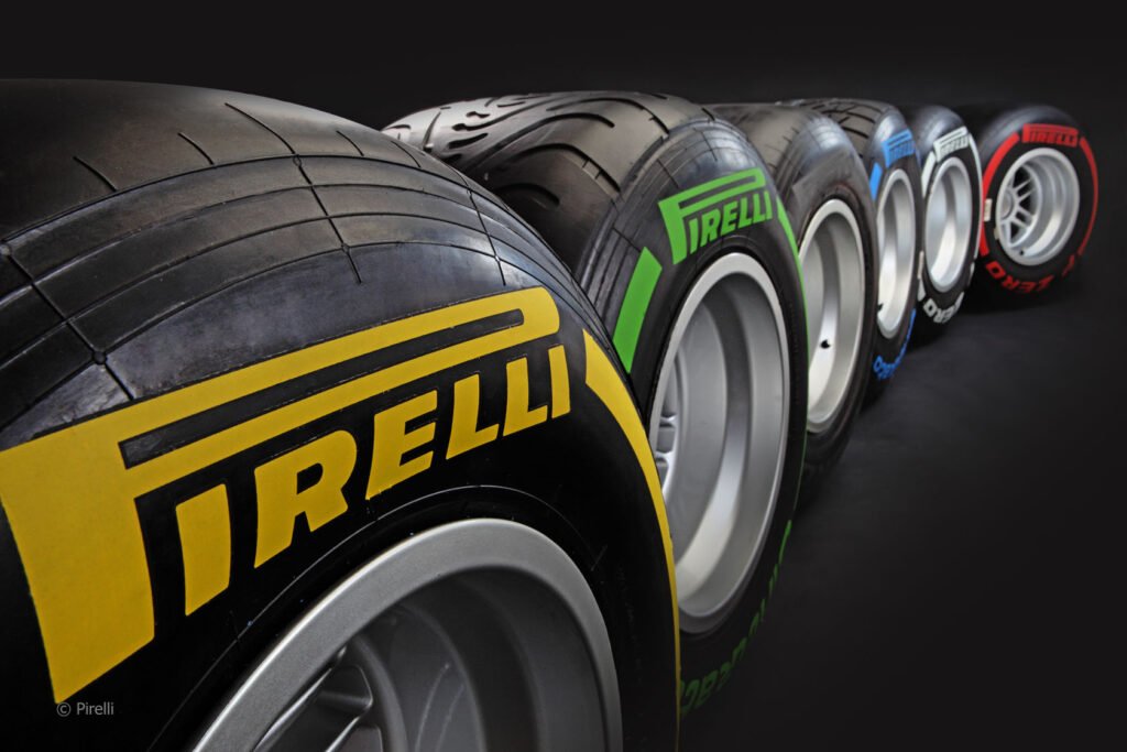 Quali sono le migliori gomme Pirelli per auto e moto disponibili al Driver Center