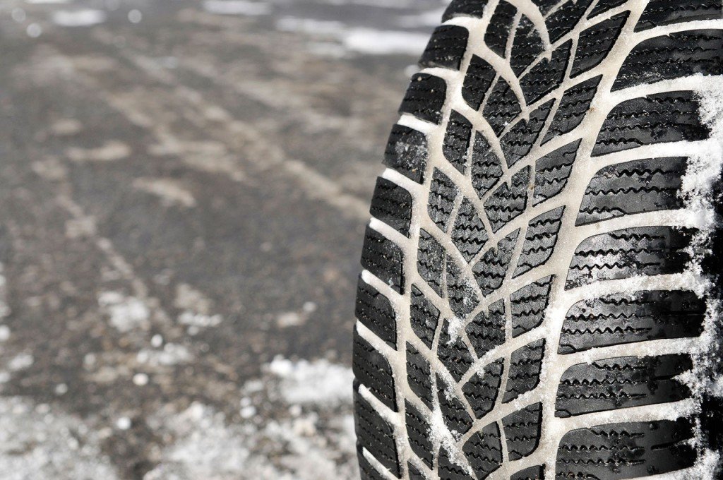 Qual è l’obbligo delle gomme termiche e quando vanno montate