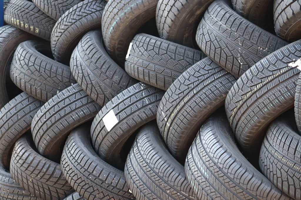 Come Vendere Gomme Usate al Gommista: Ecco Cosa Devi Sapere 1 gomme usate 2