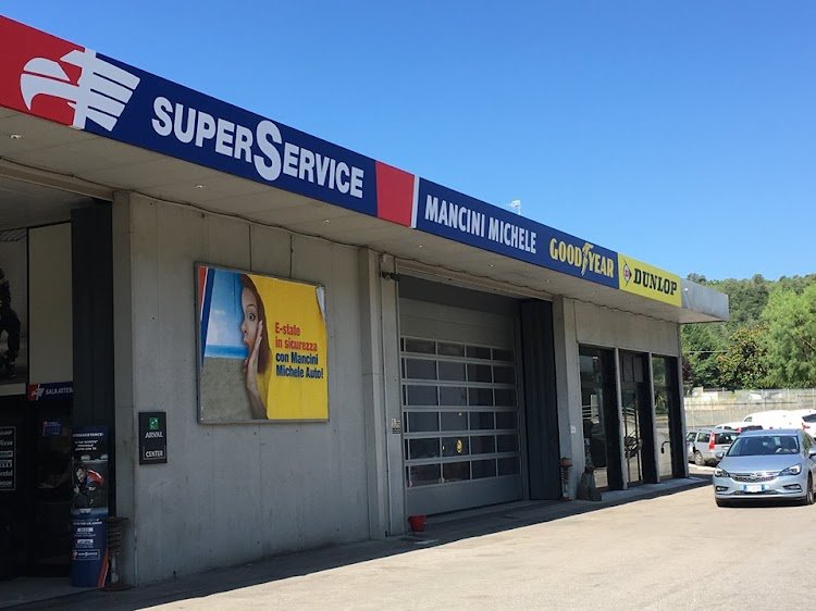 Dove si trova il gommista Michele di Verde Ferdinando e quali servizi offre 5 Dove si trova il gommista Michele di Verde Ferdinando e quali servizi offre