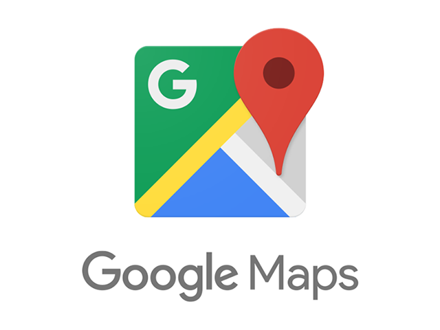 google maps 1