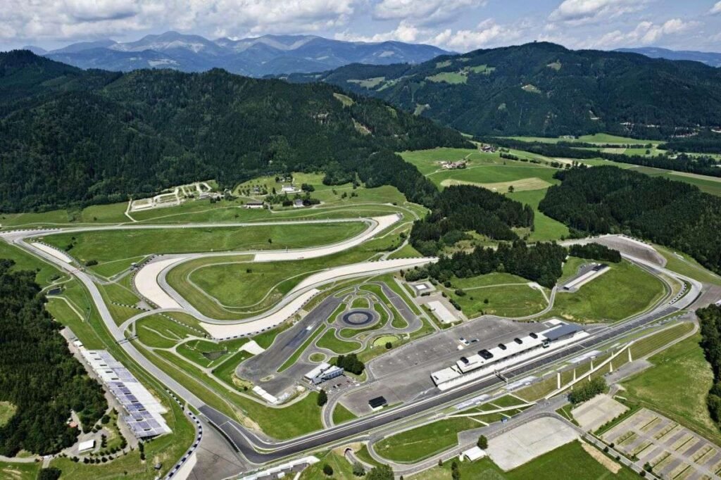 Quali sono le ultime notizie sul GP d’Austria di Formula Uno