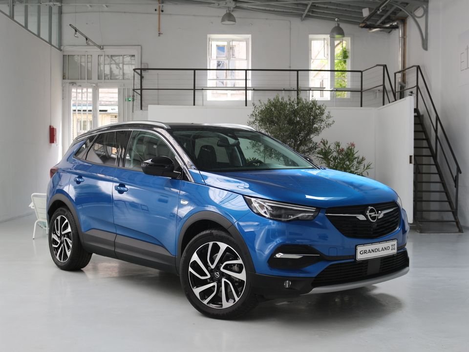 Quali sono i pregi e difetti della Opel Grandland X