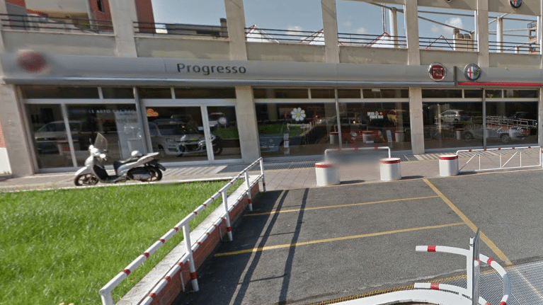 Quali servizi offre il Gruppo Rosati in Via Tiburtina 8 Quali servizi offre il Gruppo Rosati in Via Tiburtina