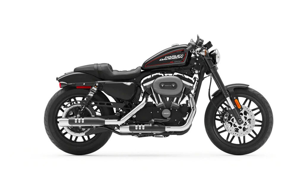 Cosa rende unica la Harley Davidson HD Roadster nel panorama motociclistico