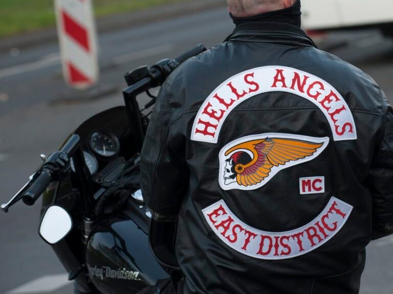 hells angels 1