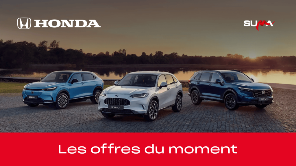 Cosa Offre Honda Motor Europe Ltd In Italia Per Gli Appassionati Di Auto