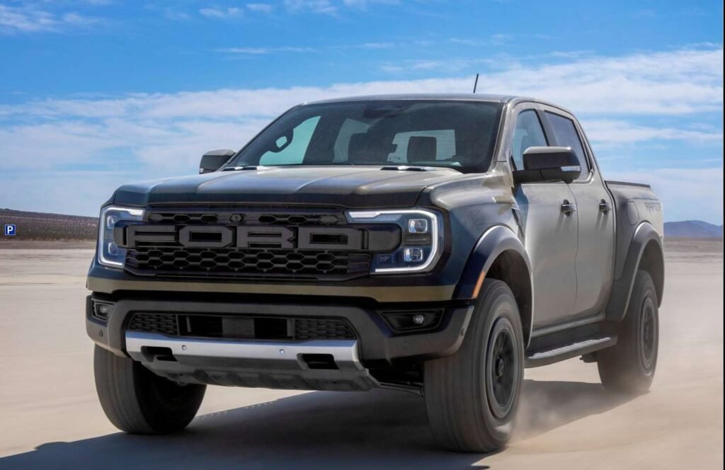 Quali sono i vantaggi del pick-up rispetto ad altri veicoli