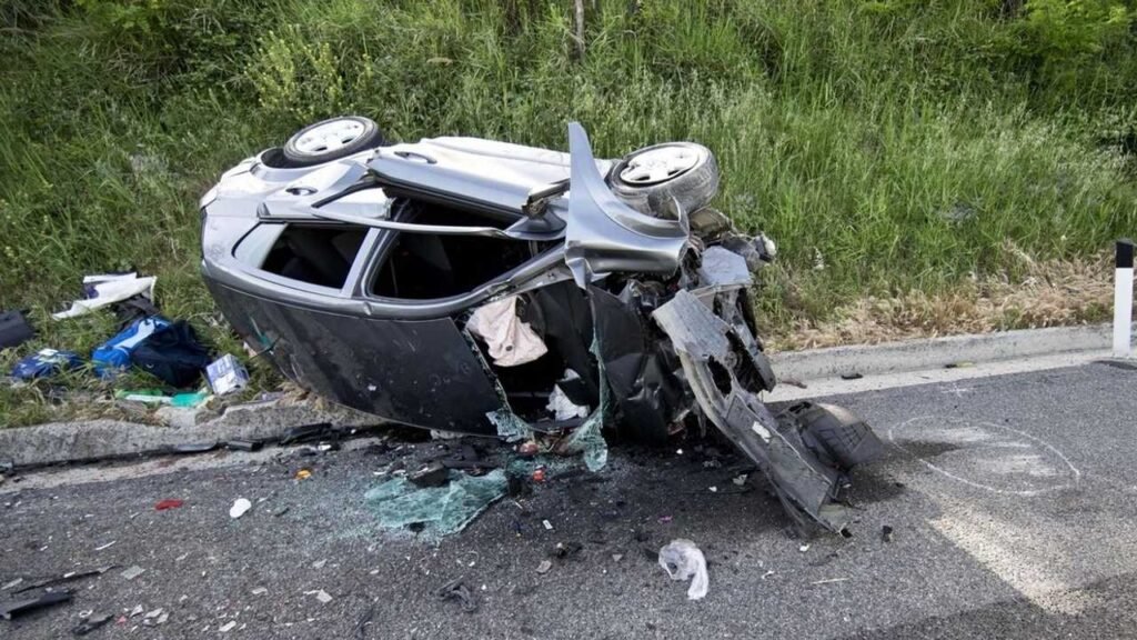 Quali sono stati gli incidenti mortali in moto più gravi recentemente