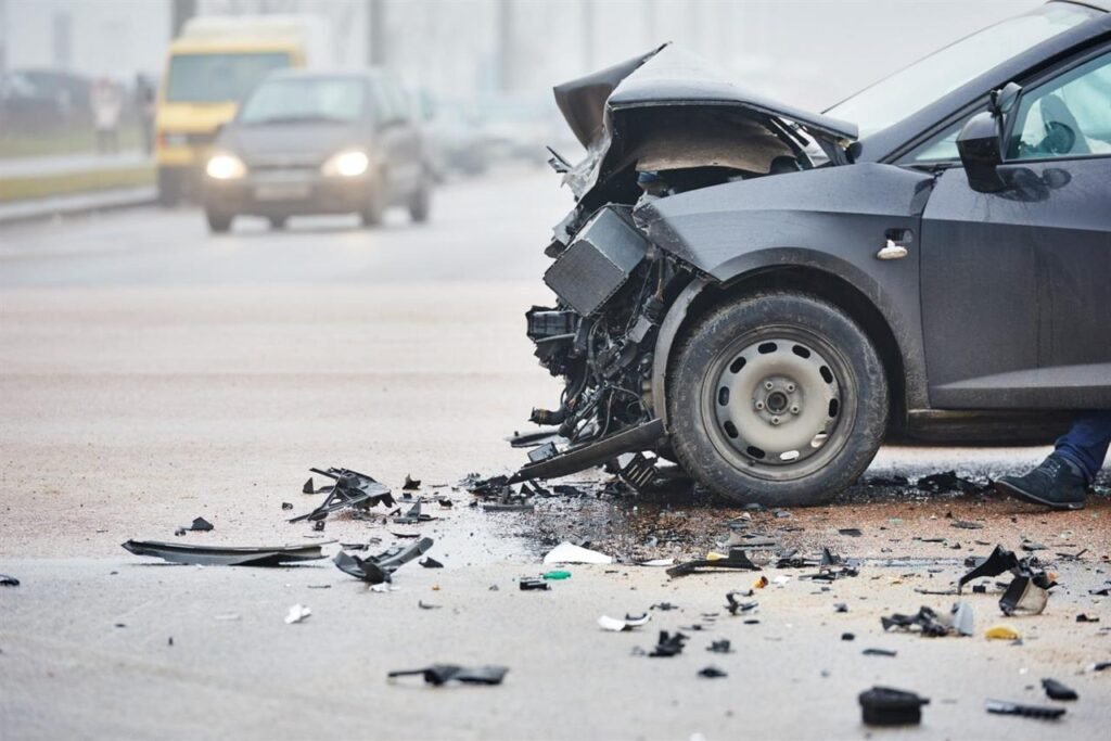 Quanti incidenti stradali si verificano ogni giorno in Italia