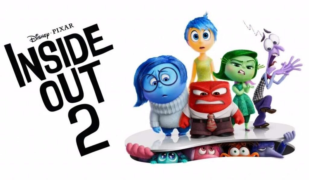 Quali emozioni rappresentano i personaggi di Inside Out Due