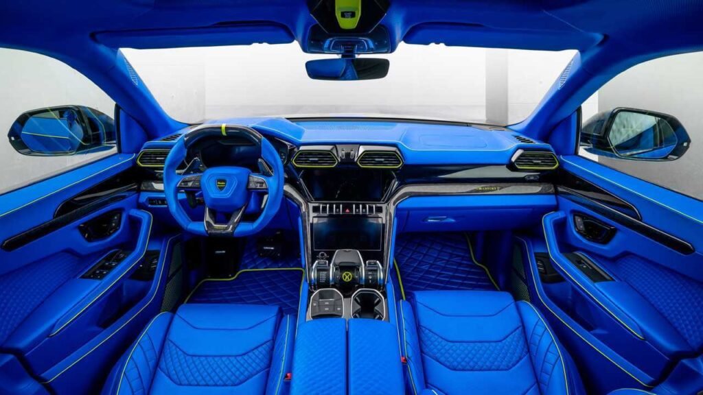 Come Pulire Gli Interni Dell'Auto In Modo Efficace E Semplice 8 Come Pulire Gli Interni Dell’Auto In Modo Efficace E Semplice