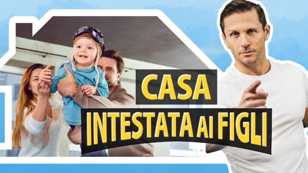 Come funziona l’assicurazione auto intestata al figlio con padre assicurato