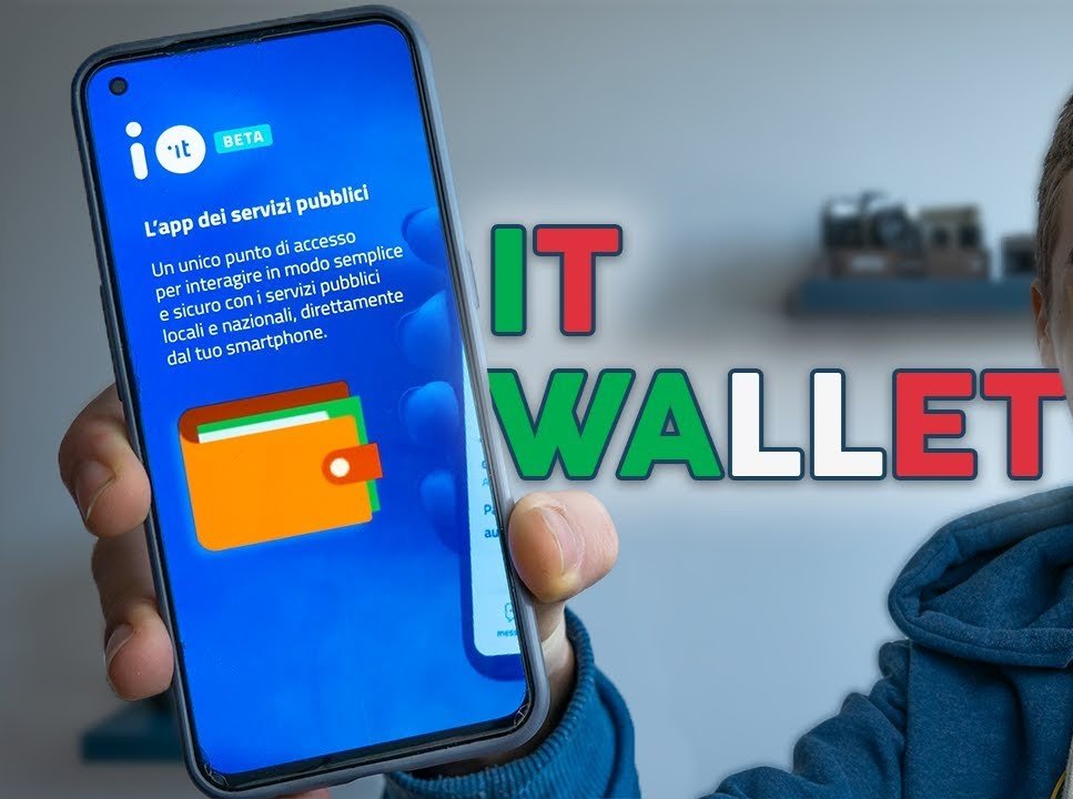 Cos’è l’IT Wallet e perché è obbligatorio per le aziende