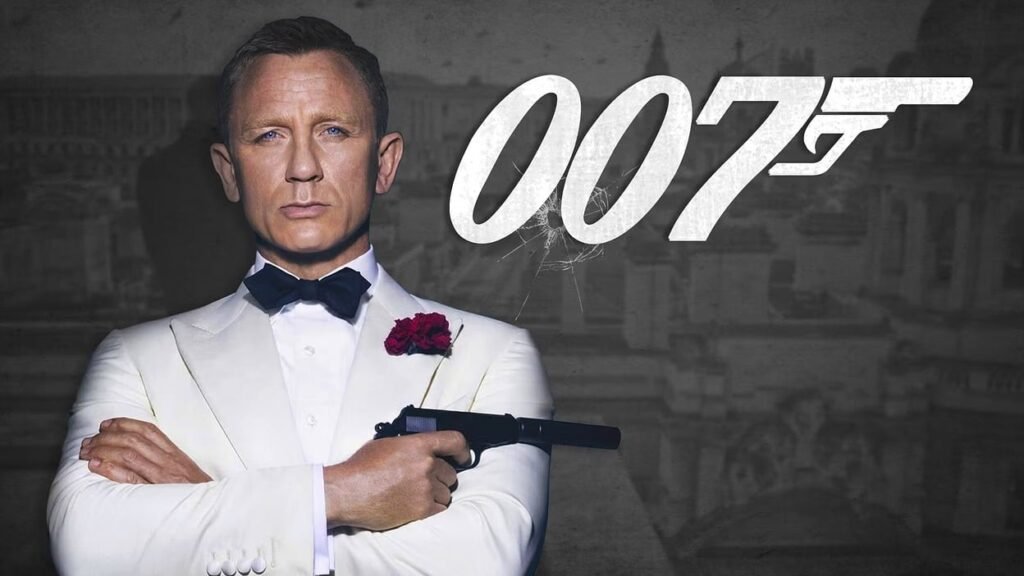 Qual è la scena di James Bond girata a Matera e perché è così iconica