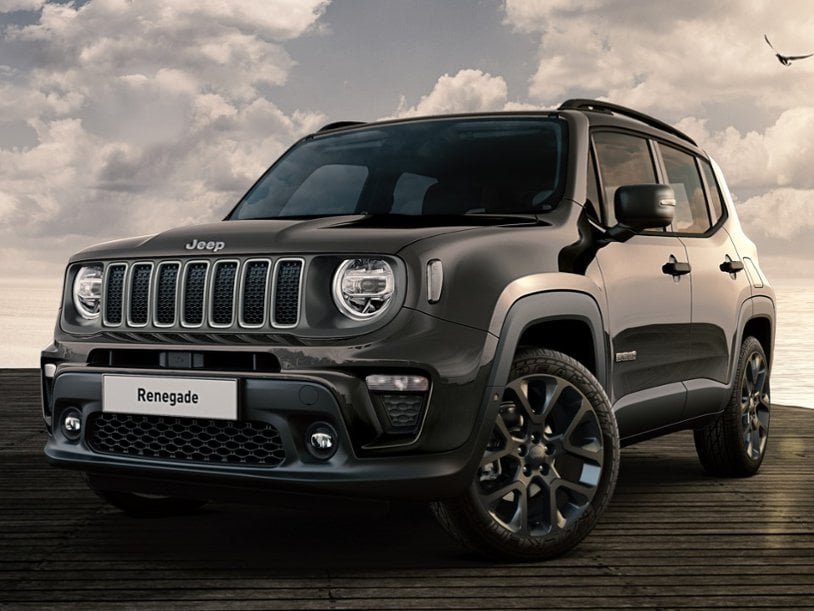 Come Funziona il Navigatore della Jeep Renegade e Come Usarlo 1 jeep renegade