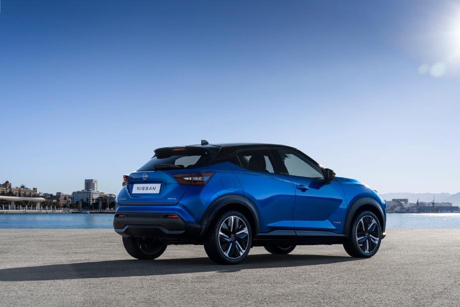 Quali Sono I Consumi Reali Del Nissan Juke Hybrid In Uso Quotidiano