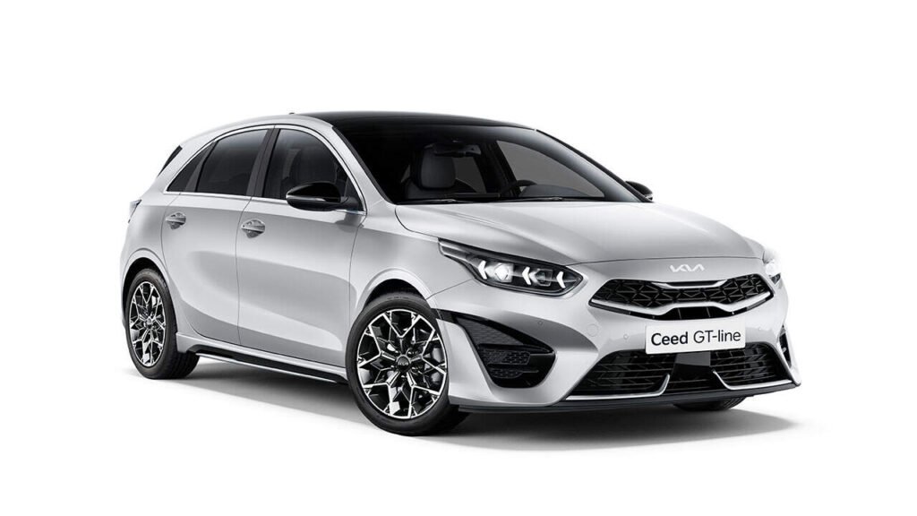 Kia Ceed o Cee’d: Qual è la differenza tra i due modelli