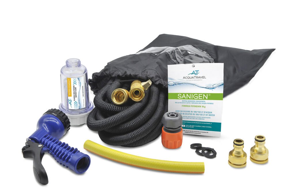 Come installare un kit acqua sulla Honda Cub per migliorare le prestazioni 6 Come installare un kit acqua sulla Honda Cub per migliorare le prestazioni