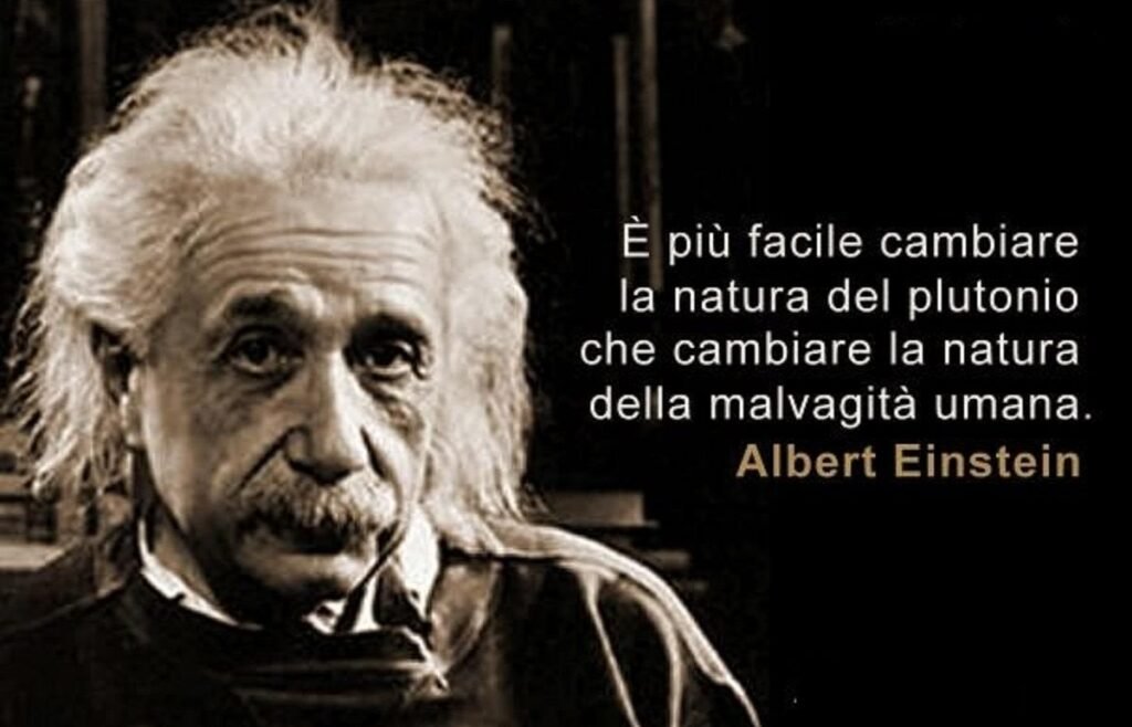 La cattiveria è come un boomerang: cosa significa realmente