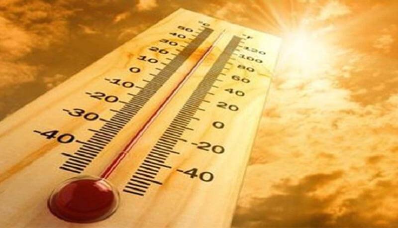 Qual è la temperatura attuale a Pavia e quali parametri influenzano i gradi