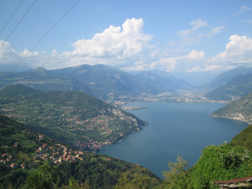 Cosa fare al Lago d’Iseo: Attività e Luoghi da Non Perdere