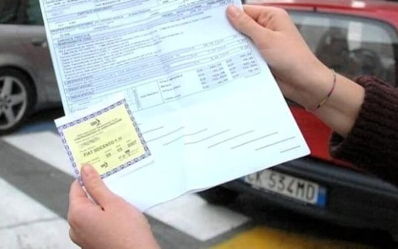 È possibile cambiare l’assicurazione auto prima della scadenza annuale