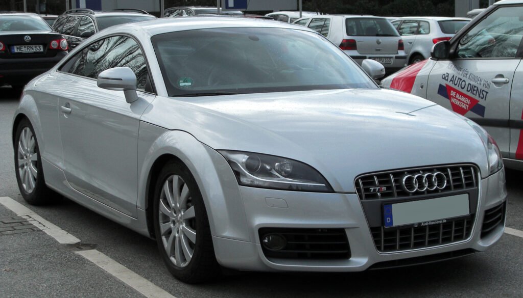 Quanti posti ha l’Audi TT e come si adatta alle tue esigenze