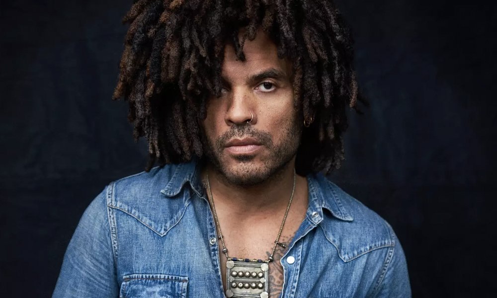 Chi è l’ex moglie di Lenny Kravitz e quale è la loro storia