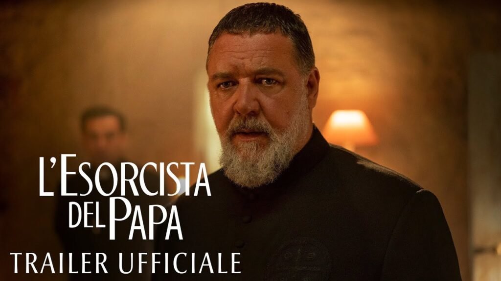 Quali sono le caratteristiche del film “L’esorcista del Papa”