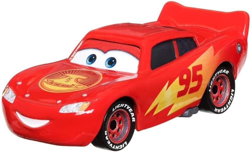 Perché Lightning McQueen è diventato un’icona del mondo dei film d’animazione