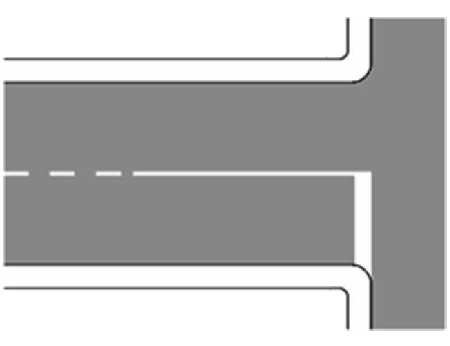 Come si deve fermarsi correttamente sulla linea d'arresto 6 Come si deve fermarsi correttamente sulla linea d’arresto