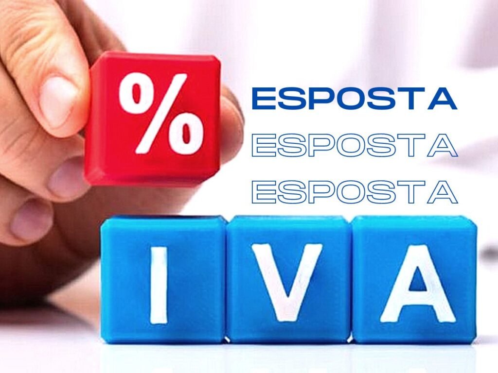 Cosa significa "iva non esposta" e come influisce sulle fatture 5 Cosa significa «iva non esposta» e come influisce sulle fatture