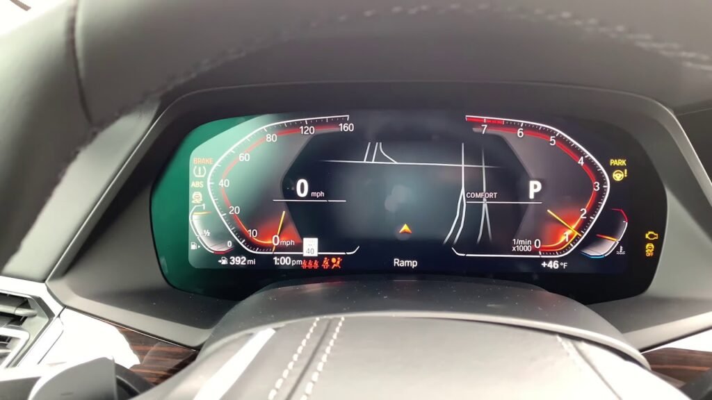 Cosa offre il BMW Live Cockpit Plus per una guida moderna e connessa