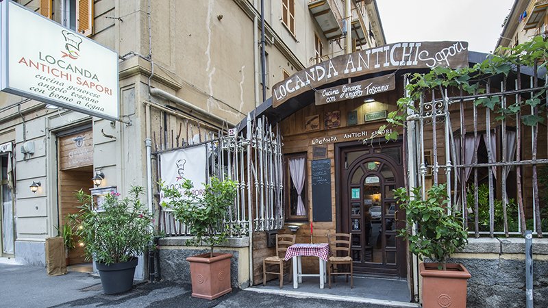 Quali piatti tipici puoi gustare alla Locanda dei Sapori di Borghetto