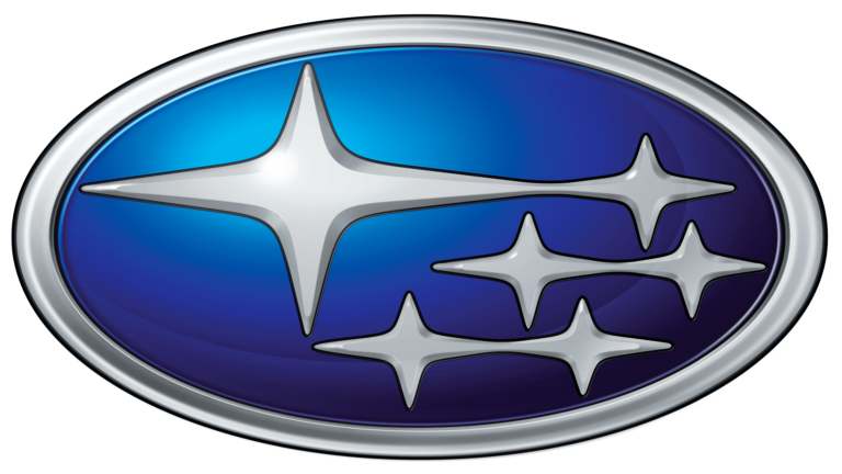 logo subaru