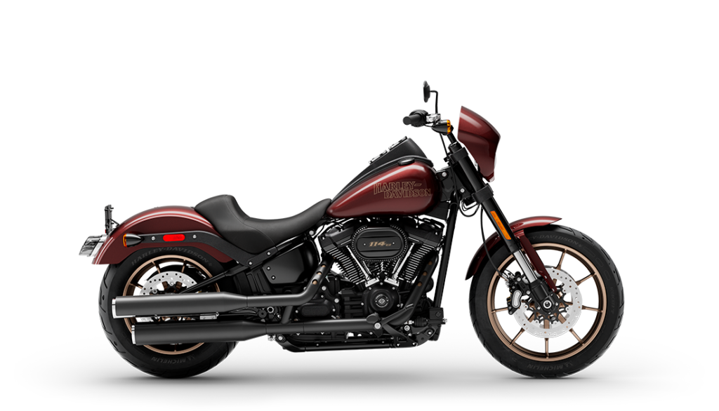 Cosa rende l’Harley-Davidson Low Rider S così speciale e desiderabile