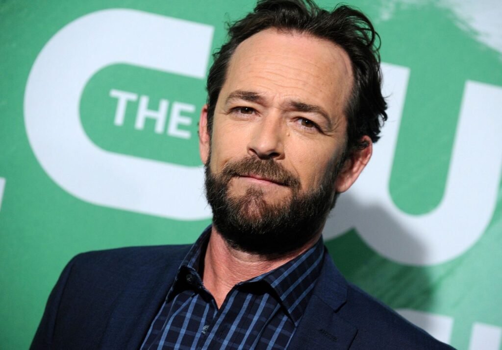 Chi è la moglie di Luke Perry e quali sono i dettagli sulla loro vita insieme 6 Chi è la moglie di Luke Perry e quali sono i dettagli sulla loro vita insieme